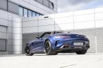 Mercedes-AMG GT C Roadster 2019 года (WW)